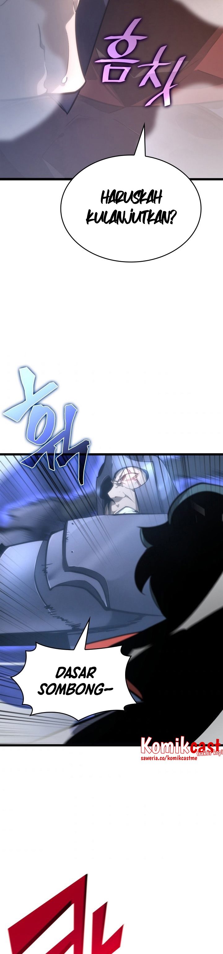 Return of the SSS-Class Ranker Chapter 07 Gambar 42