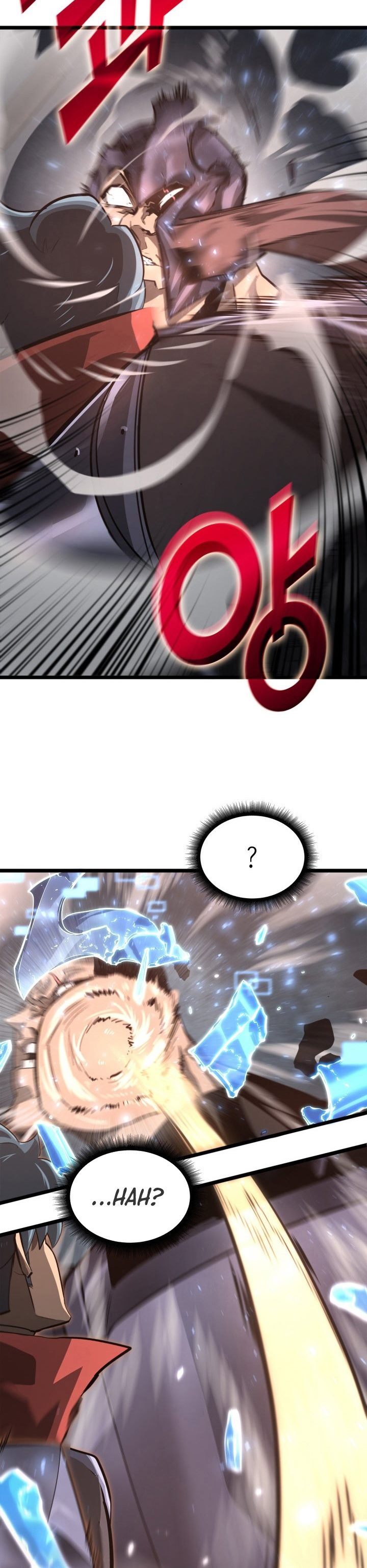 Return of the SSS-Class Ranker Chapter 07 Gambar 43
