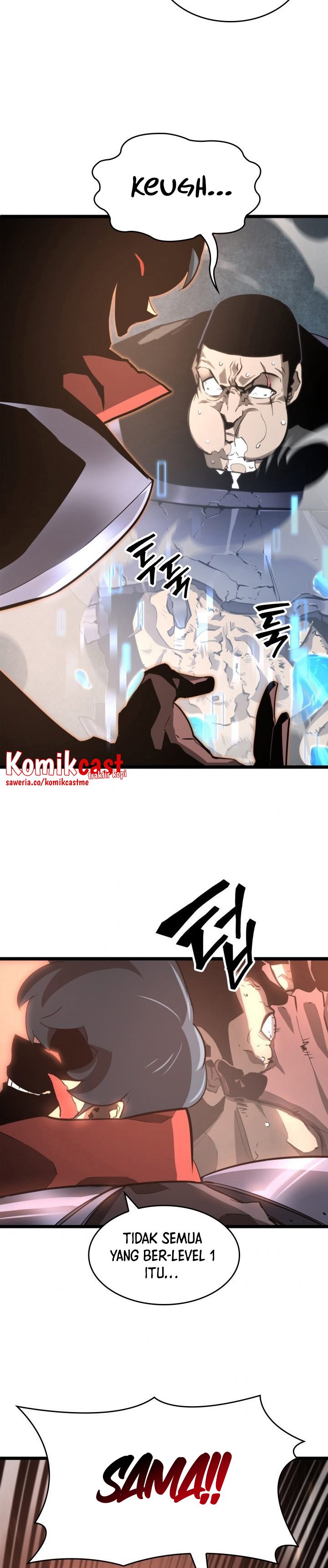 Return of the SSS-Class Ranker Chapter 07 Gambar 48