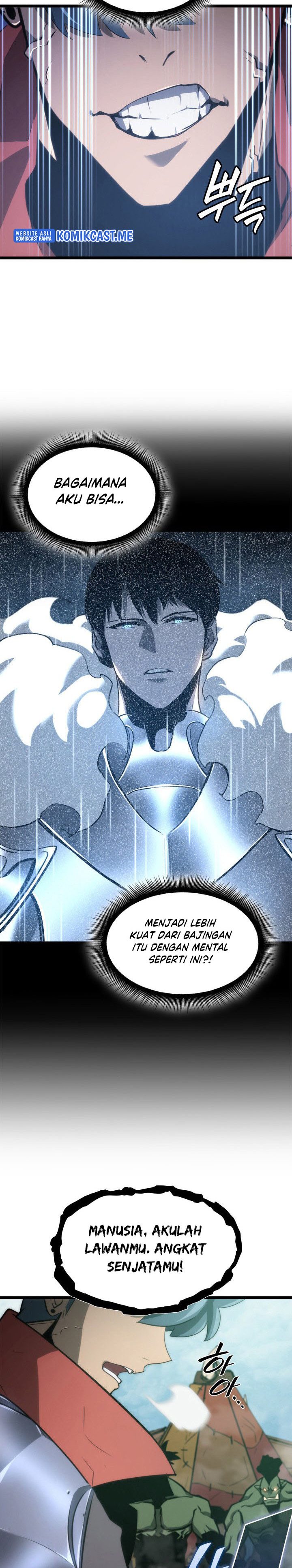 Return of the SSS-Class Ranker Chapter 09 Gambar 9