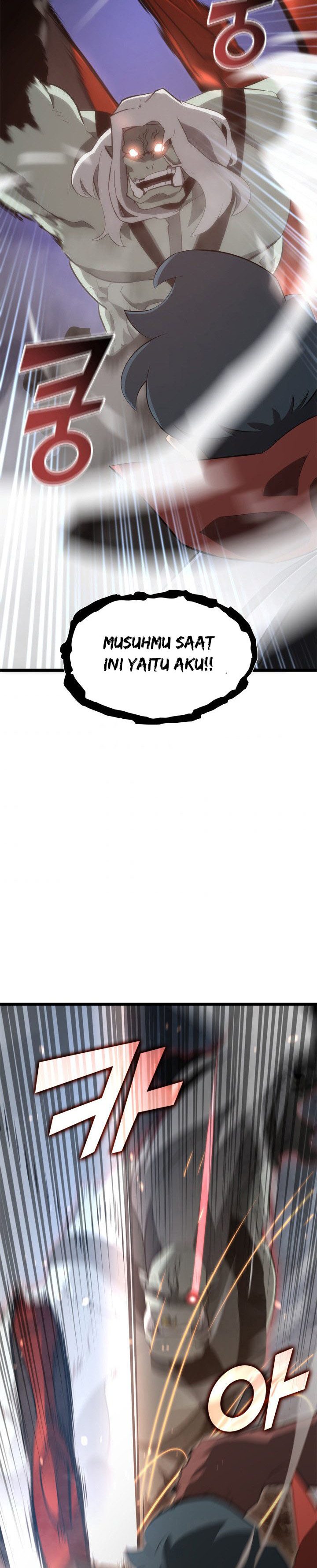 Return of the SSS-Class Ranker Chapter 09 Gambar 15