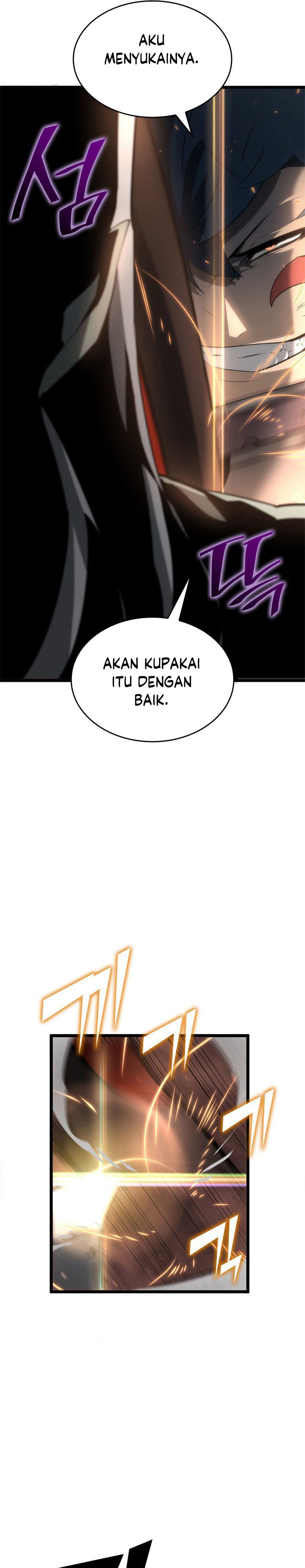Return of the SSS-Class Ranker Chapter 09 Gambar 17