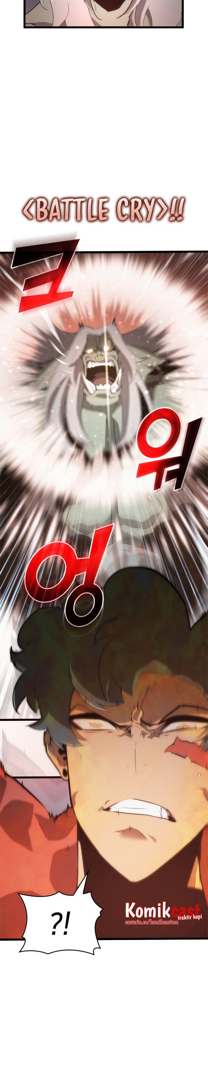 Return of the SSS-Class Ranker Chapter 09 Gambar 19