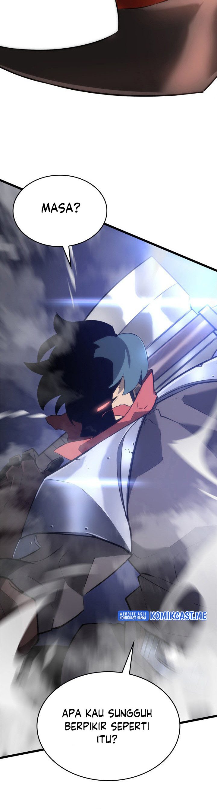 Return of the SSS-Class Ranker Chapter 09 Gambar 22