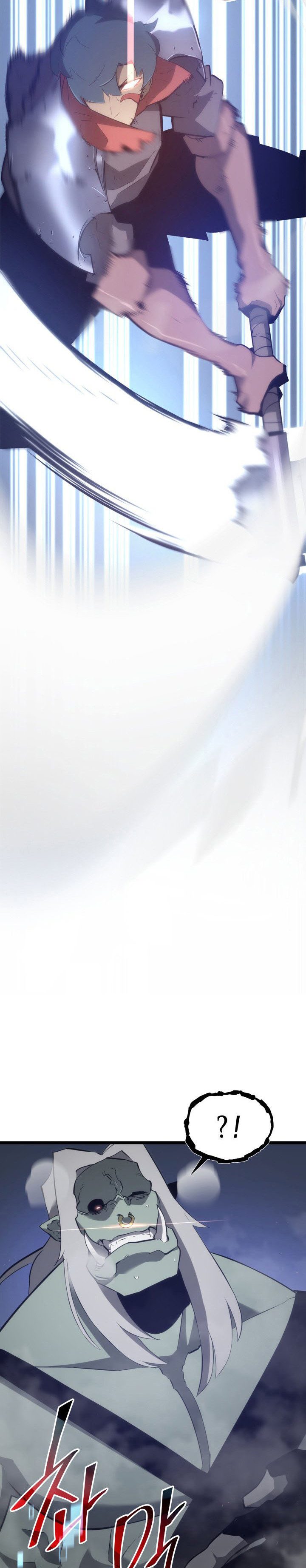 Return of the SSS-Class Ranker Chapter 09 Gambar 24