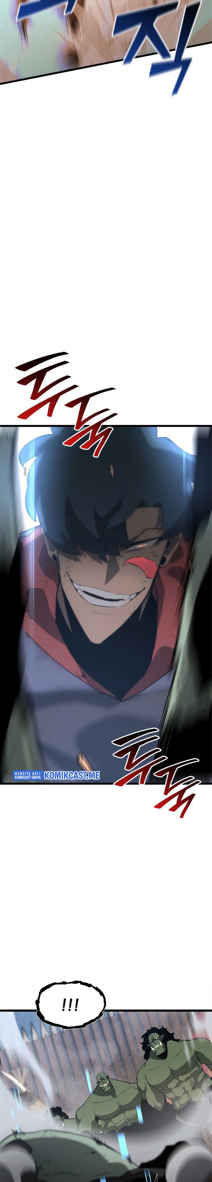 Return of the SSS-Class Ranker Chapter 09 Gambar 36