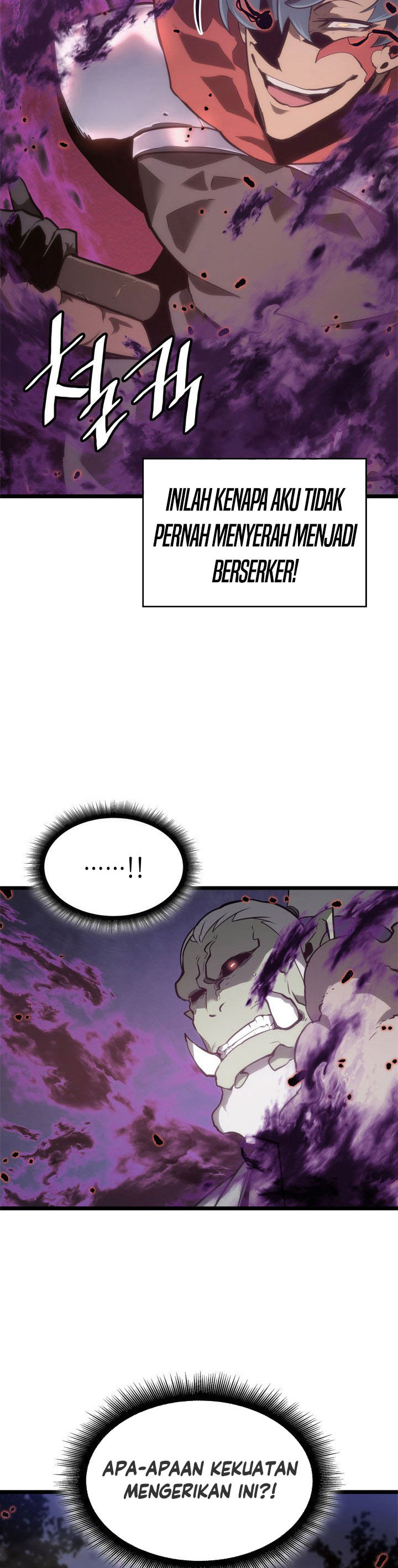 Return of the SSS-Class Ranker Chapter 10 Gambar 4