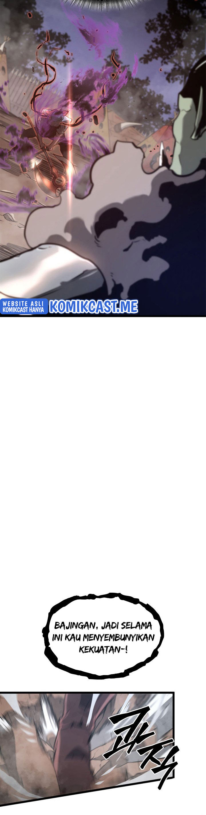 Return of the SSS-Class Ranker Chapter 10 Gambar 5