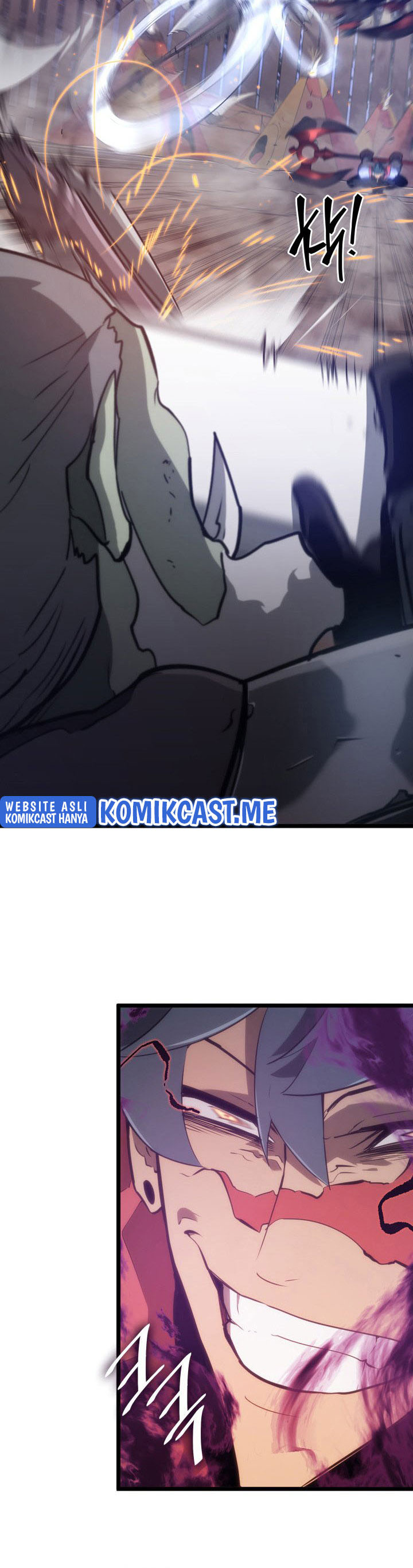 Return of the SSS-Class Ranker Chapter 10 Gambar 9