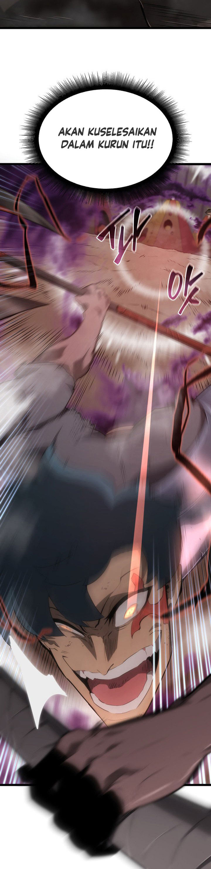 Return of the SSS-Class Ranker Chapter 10 Gambar 11