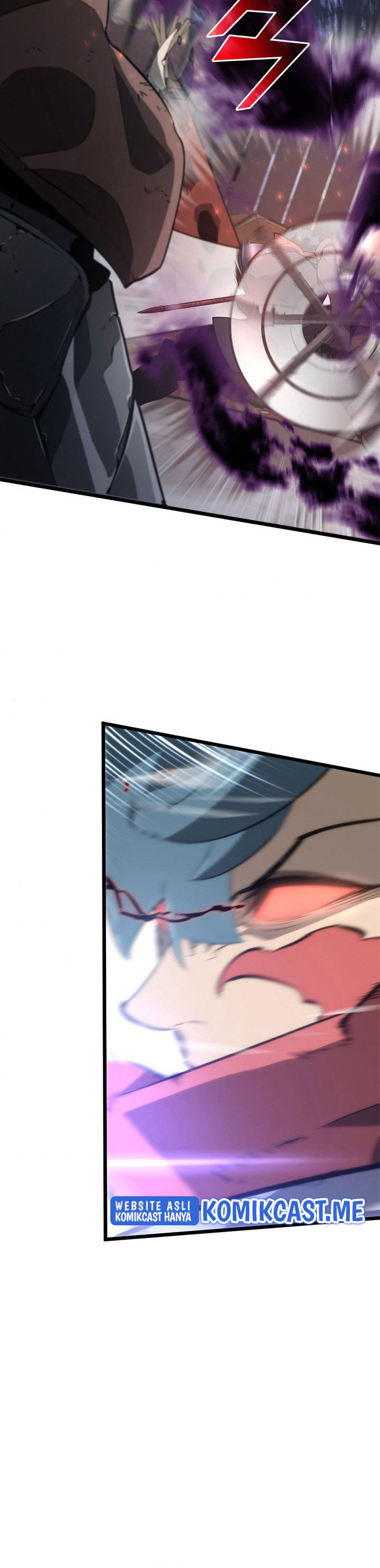 Return of the SSS-Class Ranker Chapter 10 Gambar 13