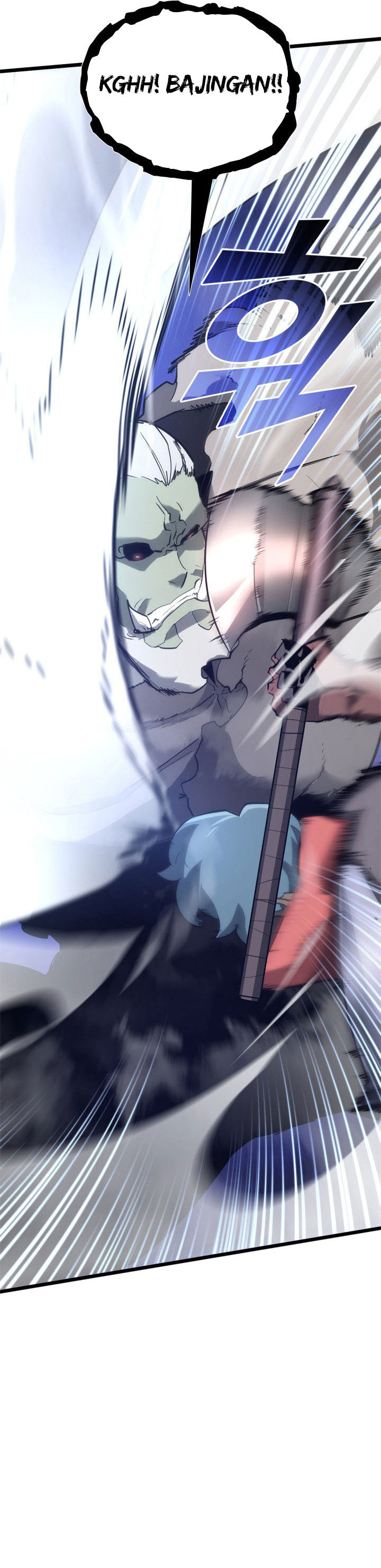 Return of the SSS-Class Ranker Chapter 10 Gambar 14