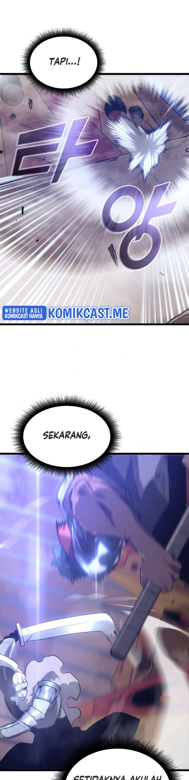 Return of the SSS-Class Ranker Chapter 10 Gambar 16