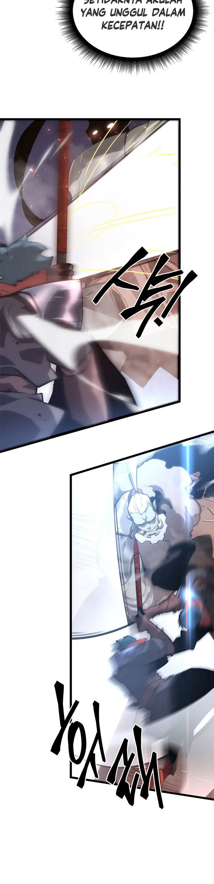 Return of the SSS-Class Ranker Chapter 10 Gambar 17