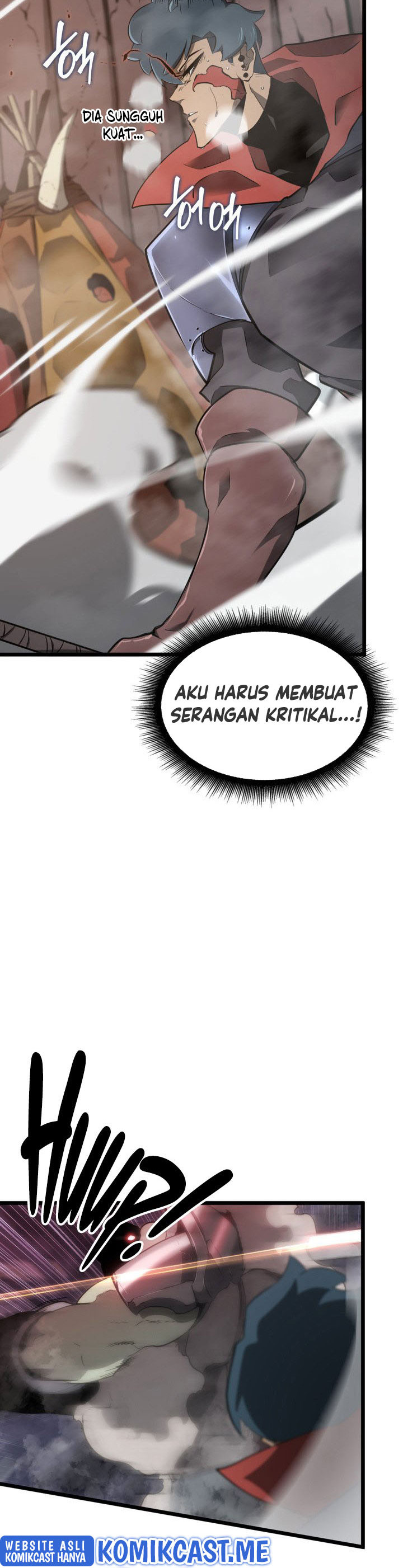 Return of the SSS-Class Ranker Chapter 10 Gambar 21