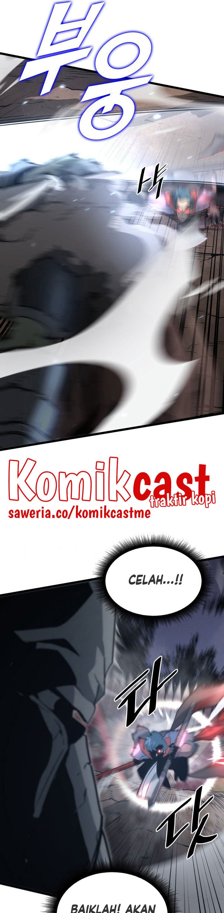 Return of the SSS-Class Ranker Chapter 10 Gambar 22