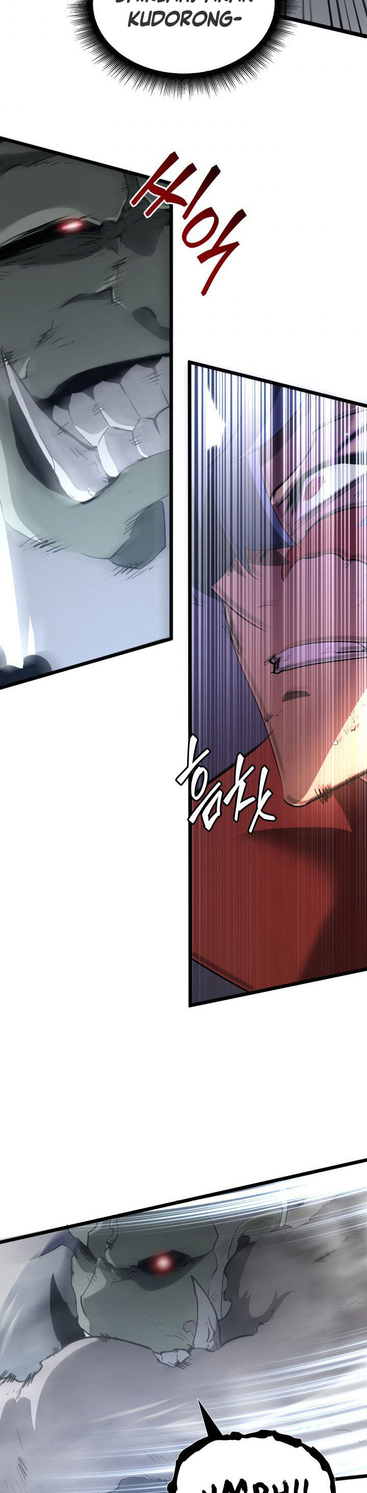 Return of the SSS-Class Ranker Chapter 10 Gambar 23