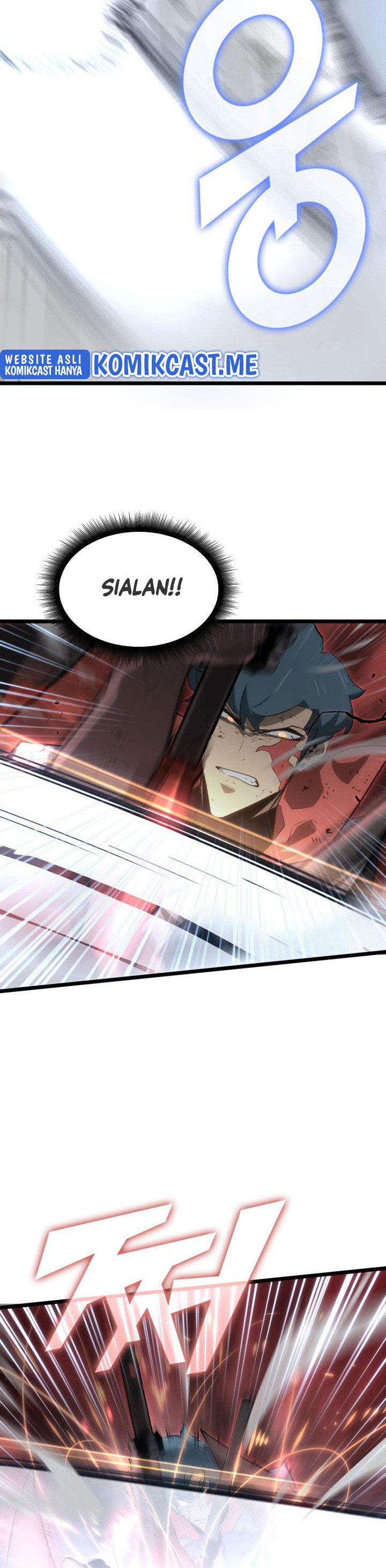 Return of the SSS-Class Ranker Chapter 10 Gambar 25