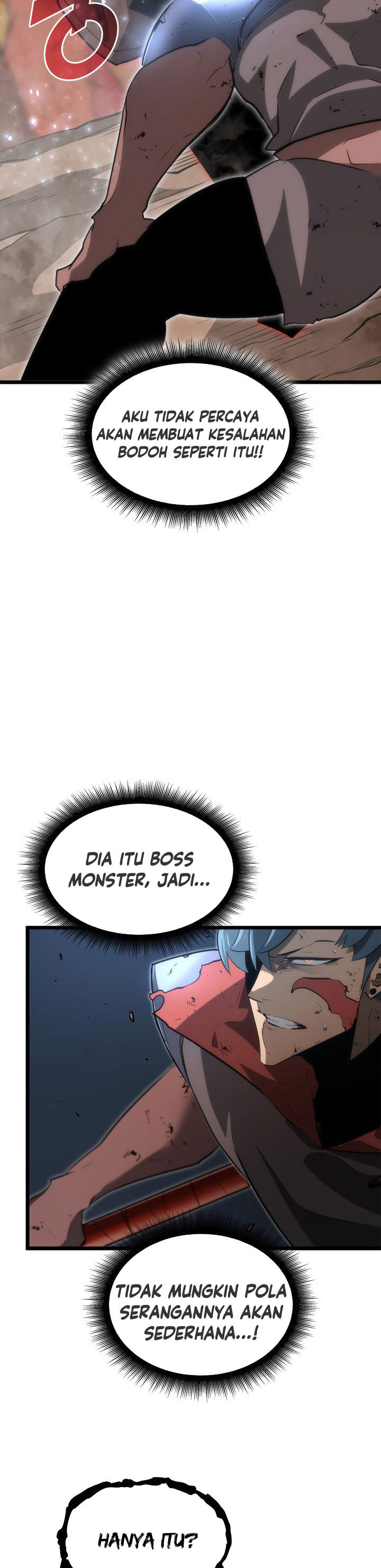 Return of the SSS-Class Ranker Chapter 10 Gambar 28