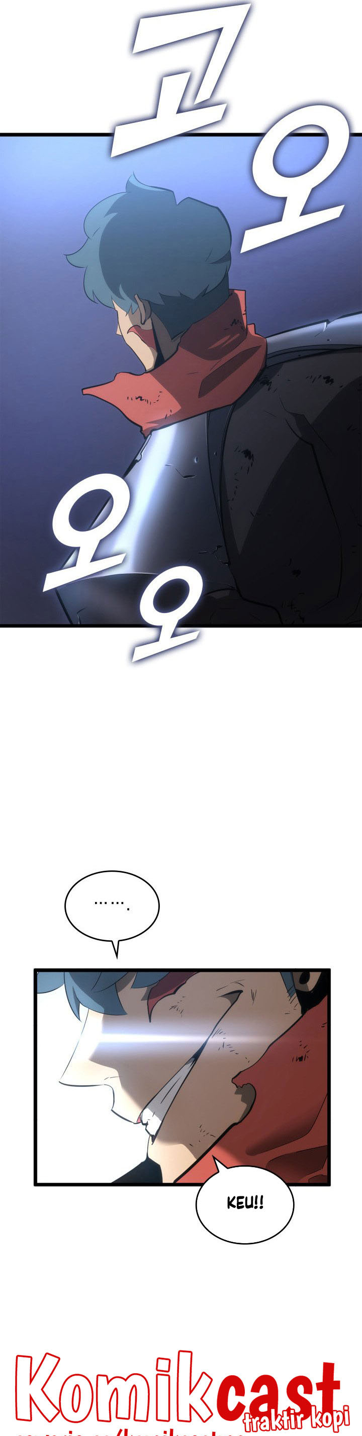 Return of the SSS-Class Ranker Chapter 10 Gambar 30