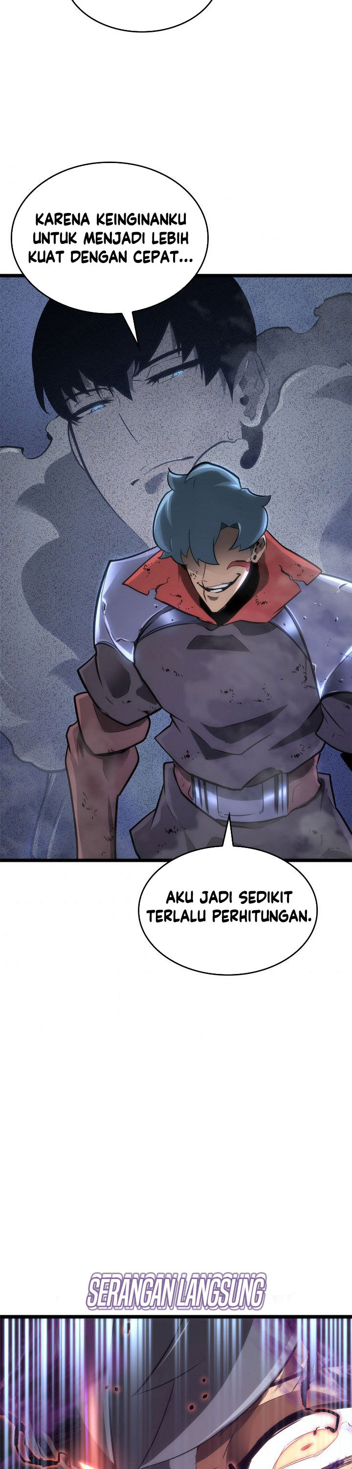 Return of the SSS-Class Ranker Chapter 10 Gambar 35