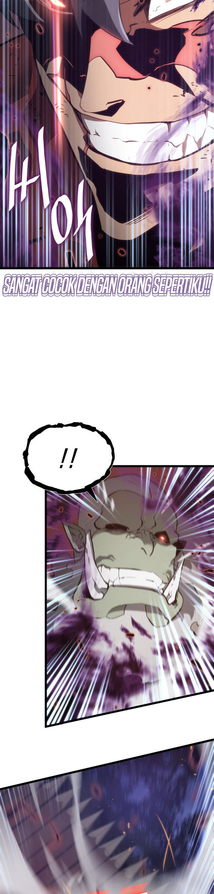 Return of the SSS-Class Ranker Chapter 10 Gambar 36