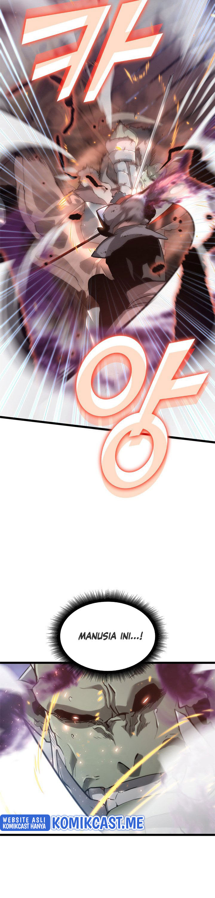 Return of the SSS-Class Ranker Chapter 10 Gambar 37