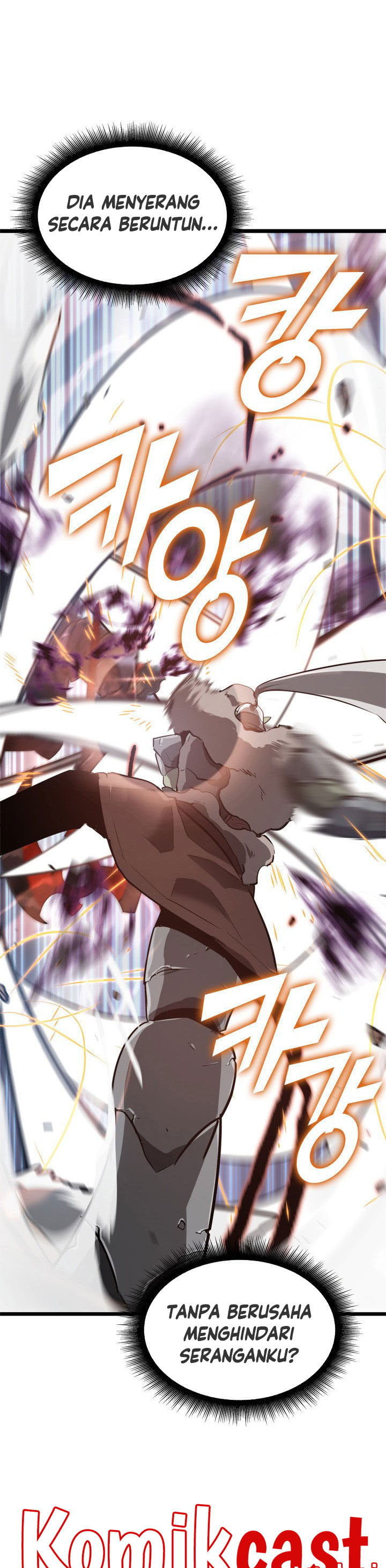 Return of the SSS-Class Ranker Chapter 10 Gambar 39