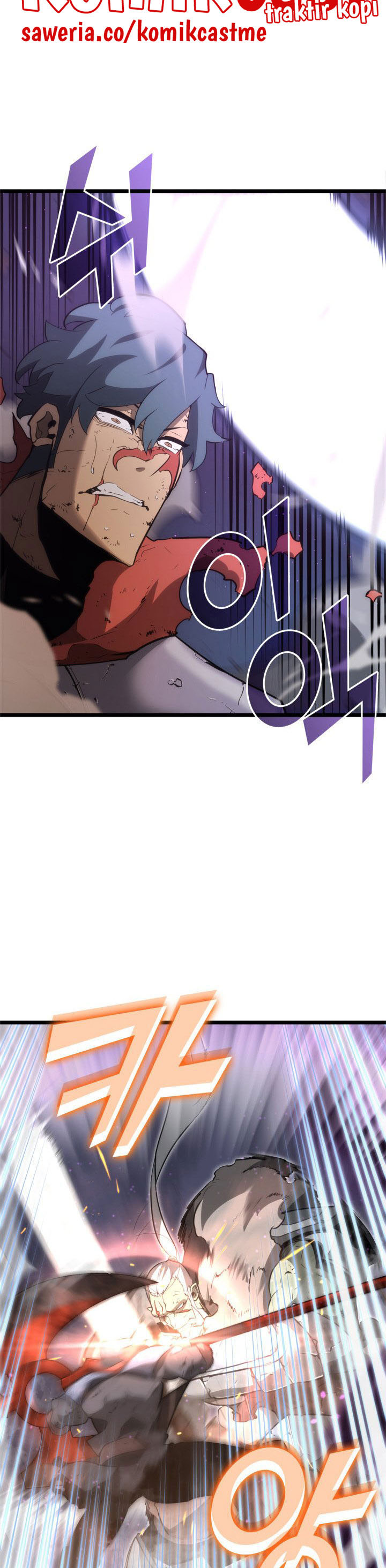 Return of the SSS-Class Ranker Chapter 10 Gambar 40