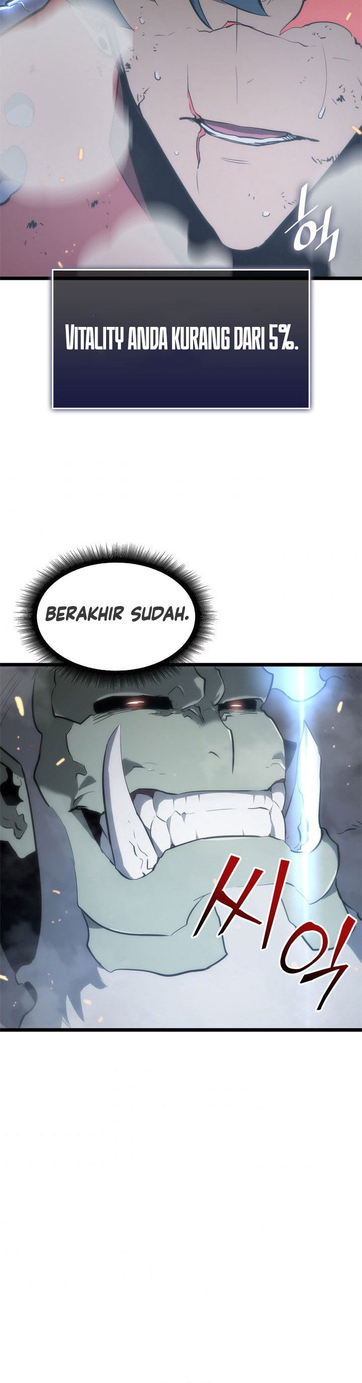 Return of the SSS-Class Ranker Chapter 10 Gambar 45