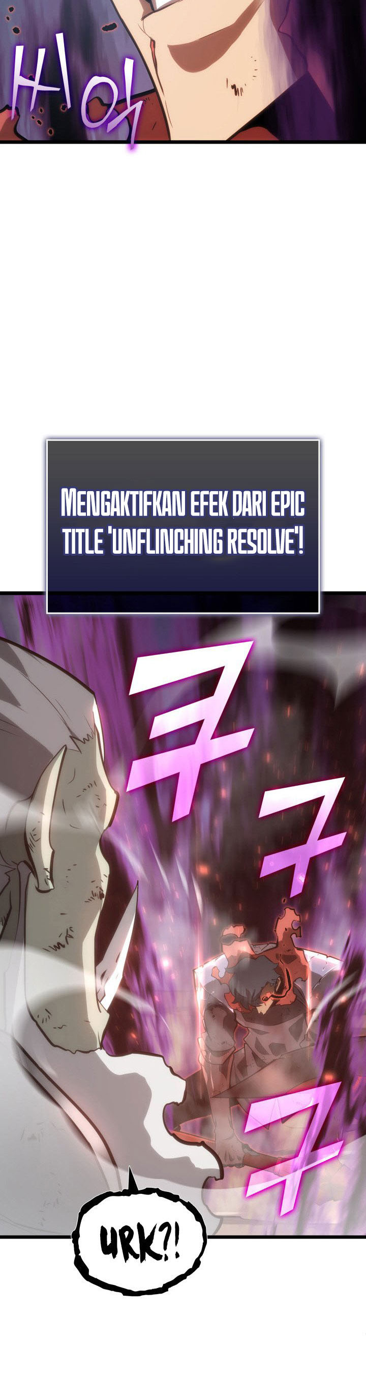 Return of the SSS-Class Ranker Chapter 10 Gambar 47