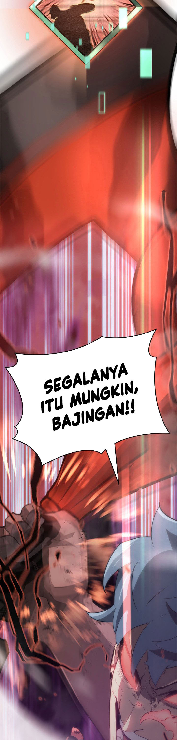 Return of the SSS-Class Ranker Chapter 10 Gambar 55