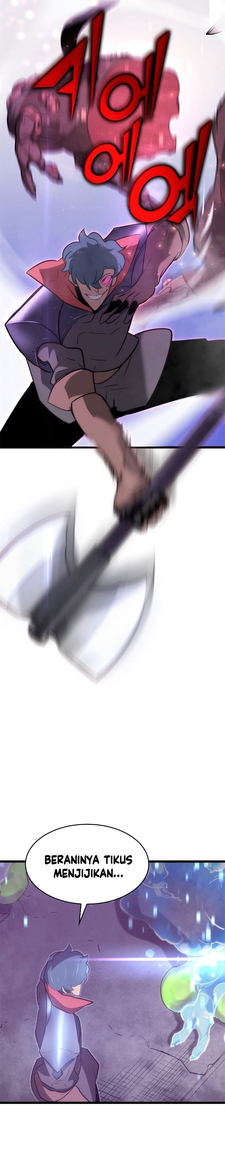 Return of the SSS-Class Ranker Chapter 11 Gambar 30