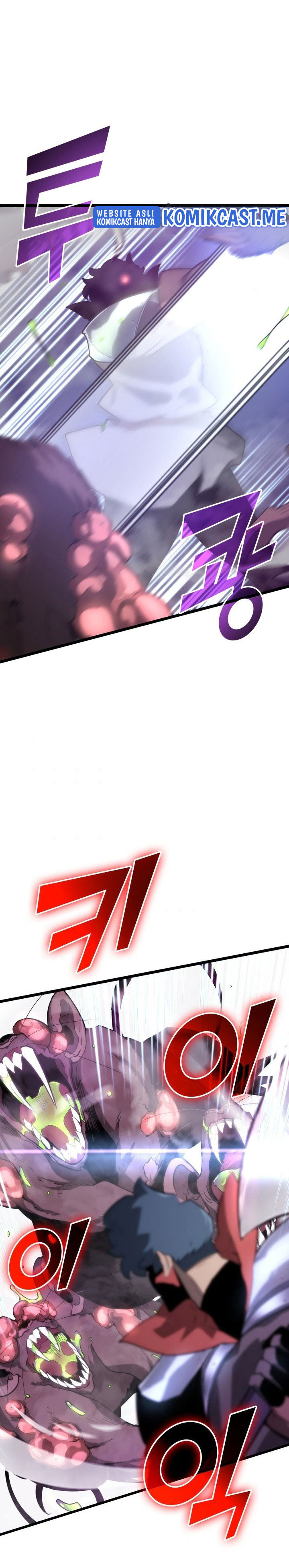 Return of the SSS-Class Ranker Chapter 11 Gambar 34