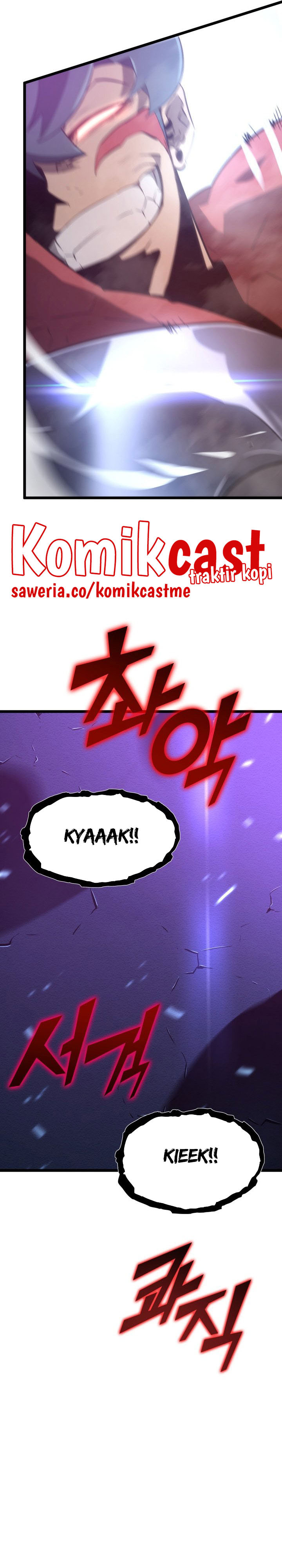 Return of the SSS-Class Ranker Chapter 11 Gambar 35