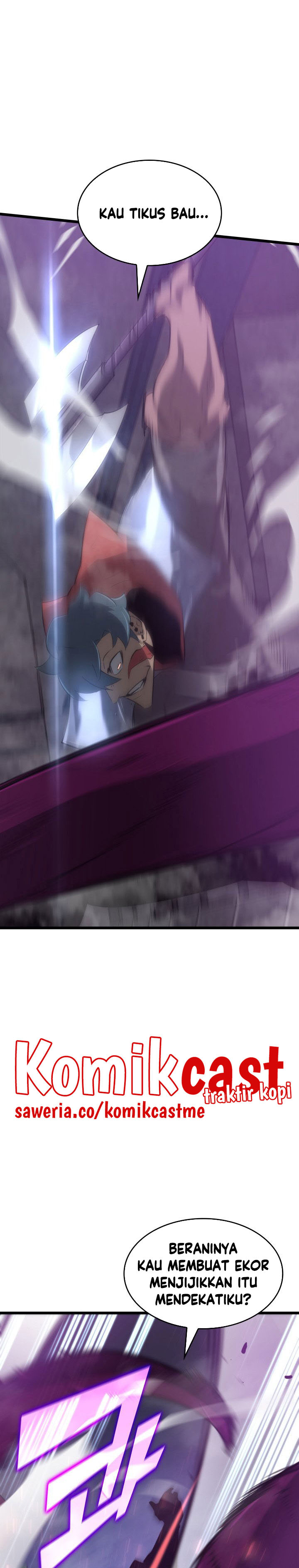 Return of the SSS-Class Ranker Chapter 12 Gambar 5