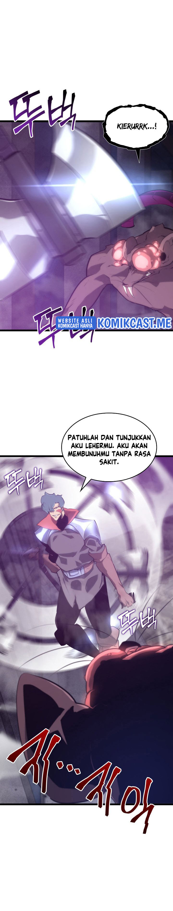Return of the SSS-Class Ranker Chapter 12 Gambar 7