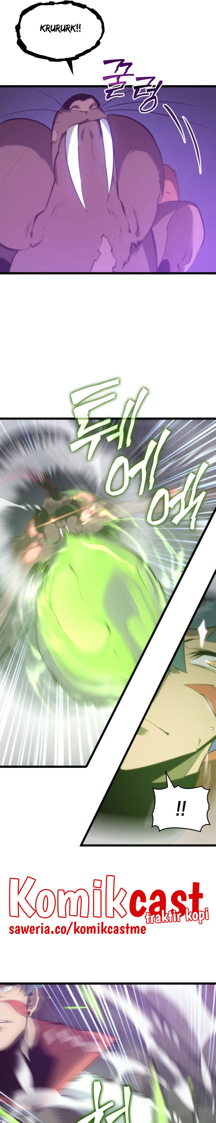 Return of the SSS-Class Ranker Chapter 12 Gambar 8
