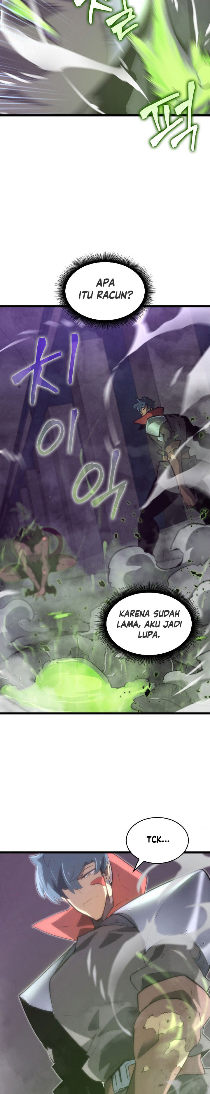 Return of the SSS-Class Ranker Chapter 12 Gambar 9