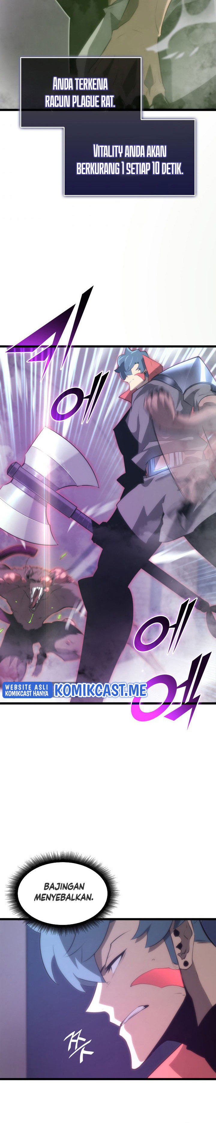 Return of the SSS-Class Ranker Chapter 12 Gambar 10