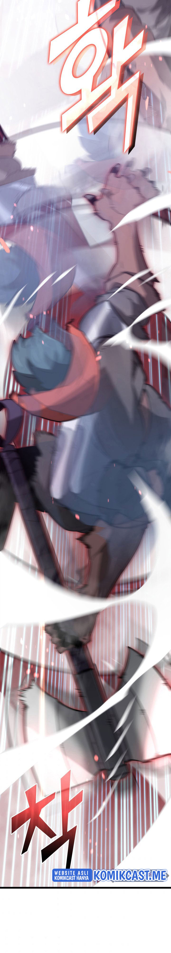 Return of the SSS-Class Ranker Chapter 12 Gambar 19