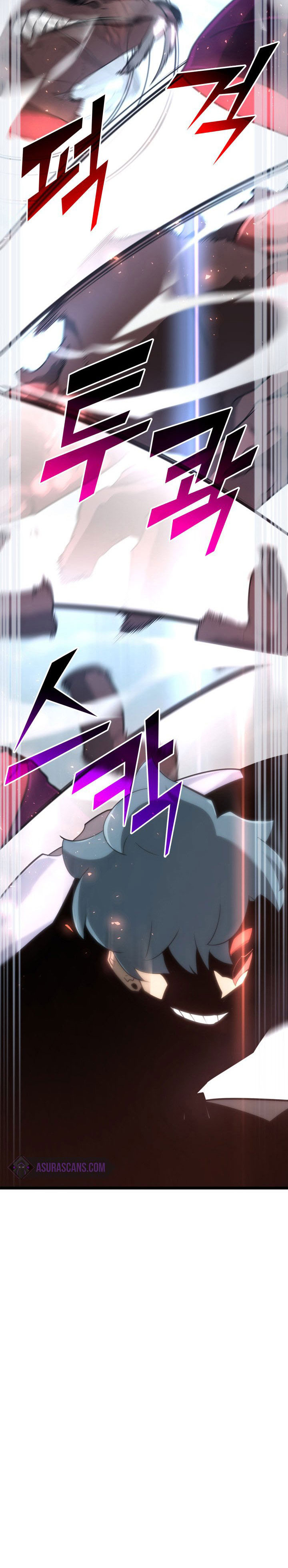 Return of the SSS-Class Ranker Chapter 12 Gambar 21