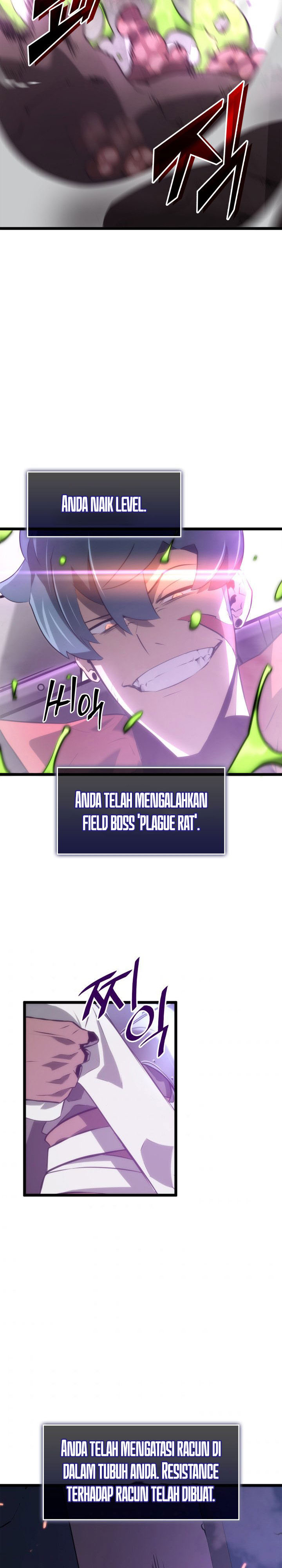 Return of the SSS-Class Ranker Chapter 12 Gambar 24