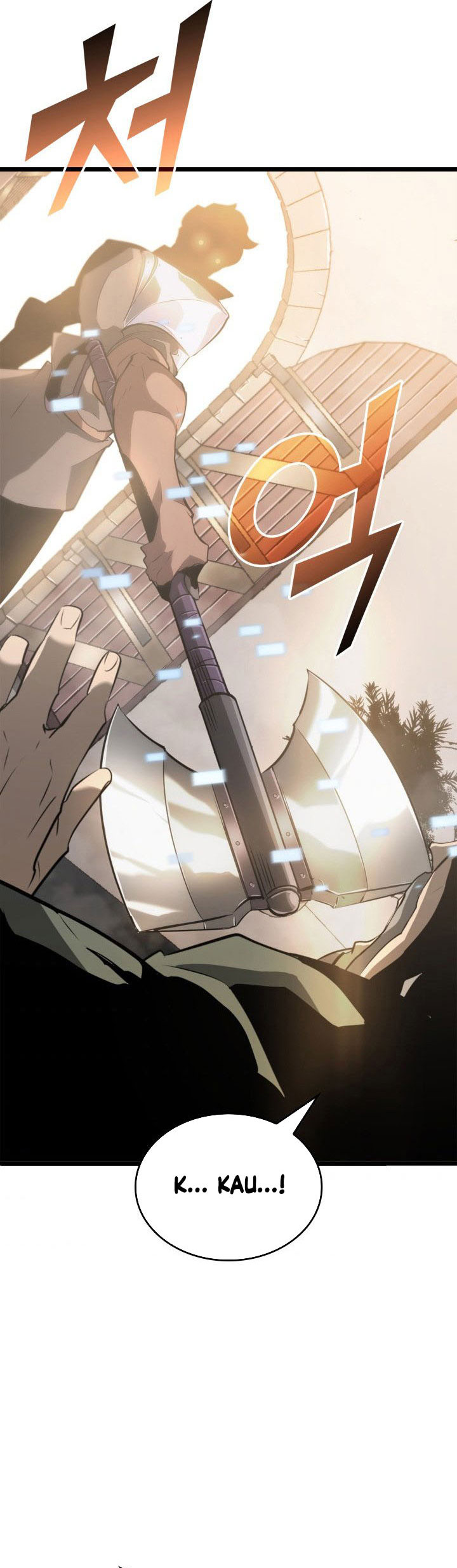 Return of the SSS-Class Ranker Chapter 12 Gambar 39
