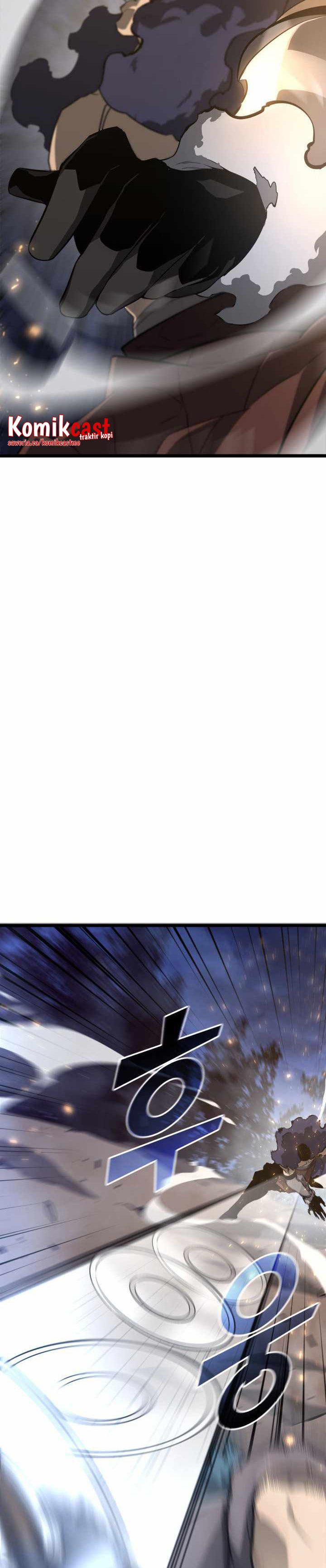 Return of the SSS-Class Ranker Chapter 17 Gambar 9