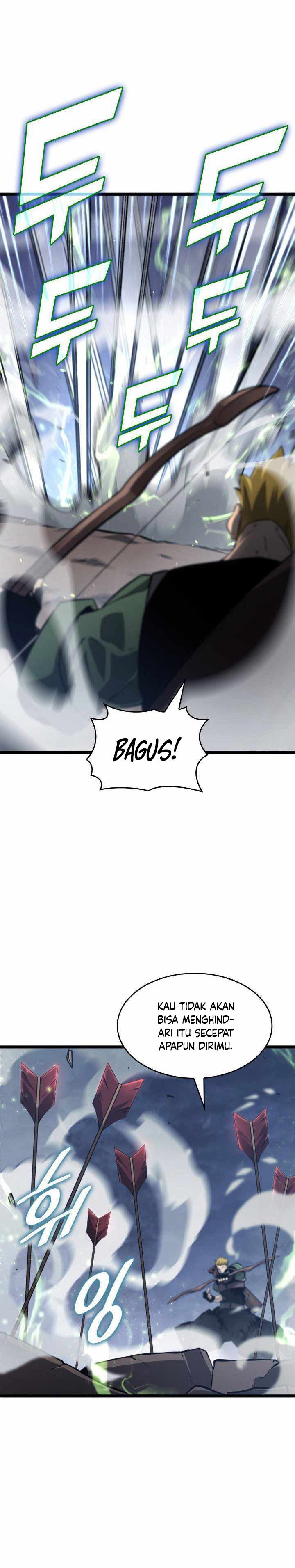Return of the SSS-Class Ranker Chapter 17 Gambar 15