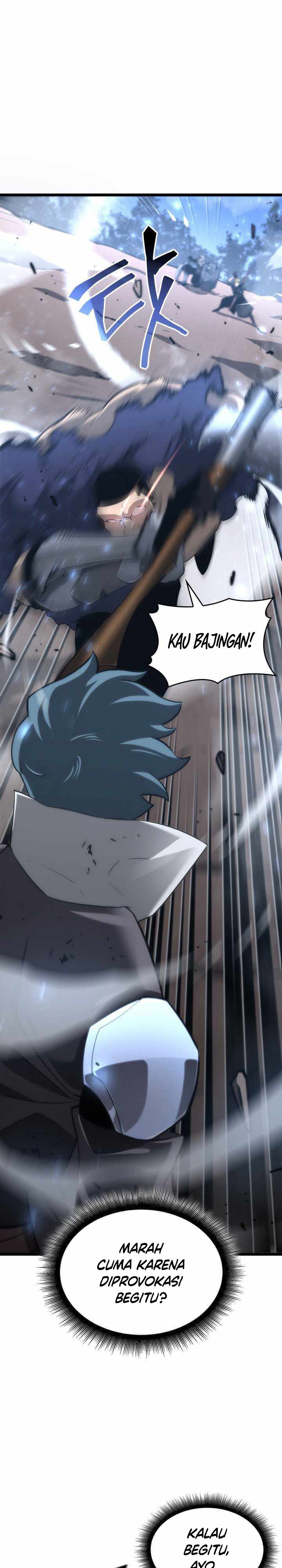 Return of the SSS-Class Ranker Chapter 17 Gambar 23