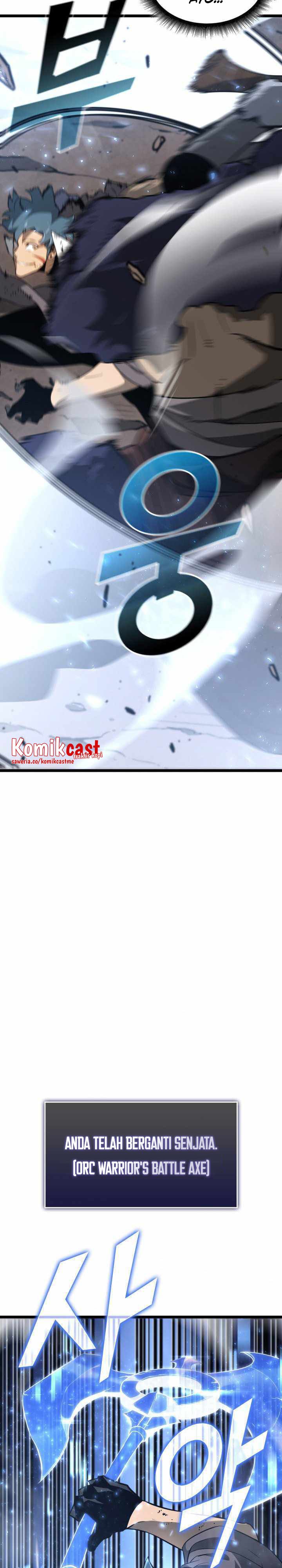 Return of the SSS-Class Ranker Chapter 17 Gambar 24