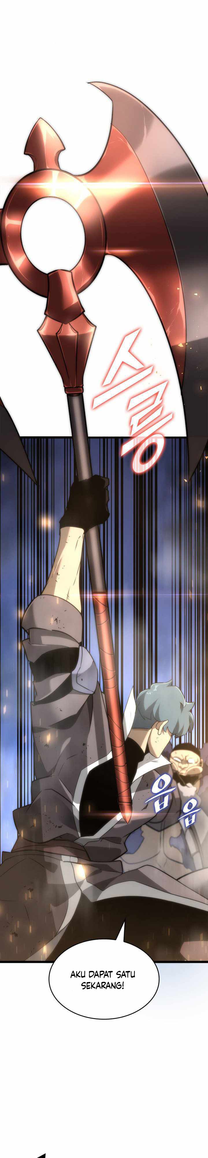 Return of the SSS-Class Ranker Chapter 17 Gambar 27