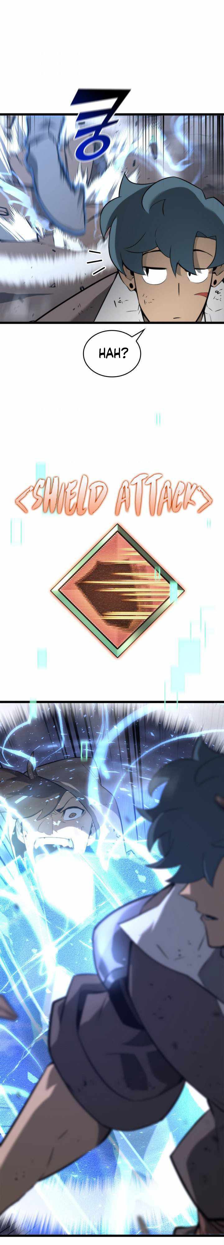 Return of the SSS-Class Ranker Chapter 17 Gambar 36